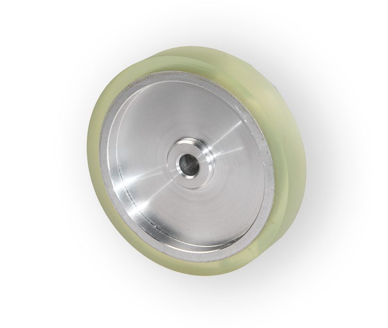 Encoder pulley K96313003