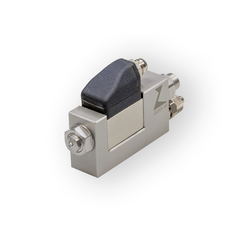 Electromagnetic valve DLK16