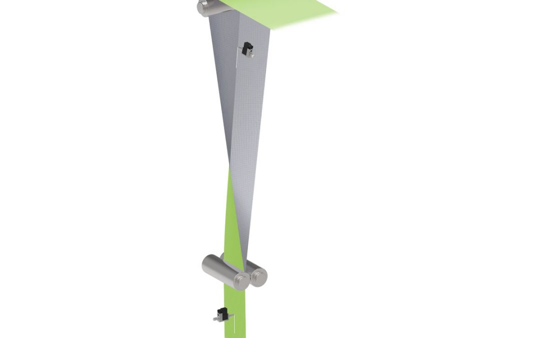 Roto-offset machine