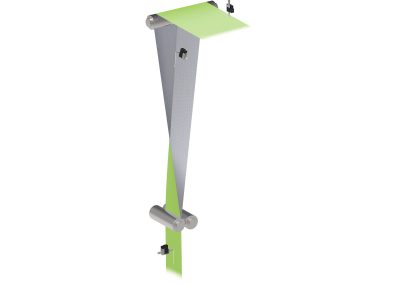 Roto-offset machine