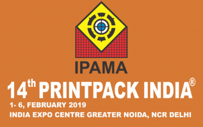 Zator @ Printpack India 2019