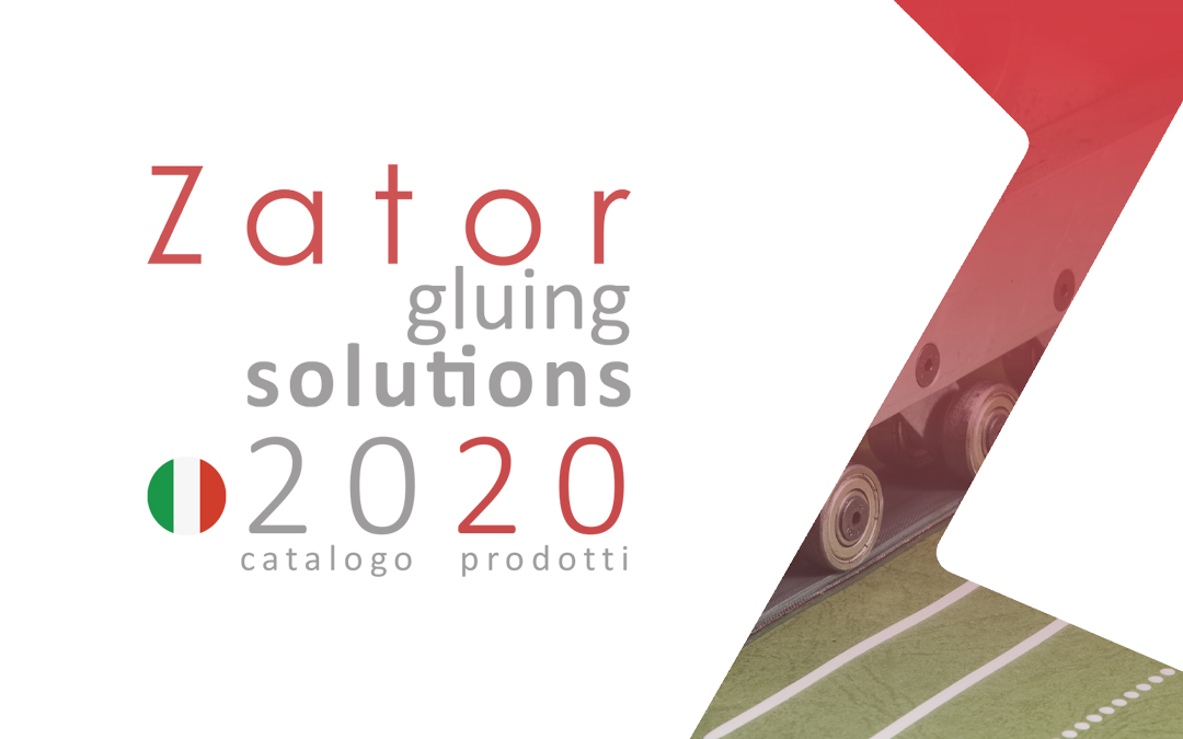 Products Catalog 2020