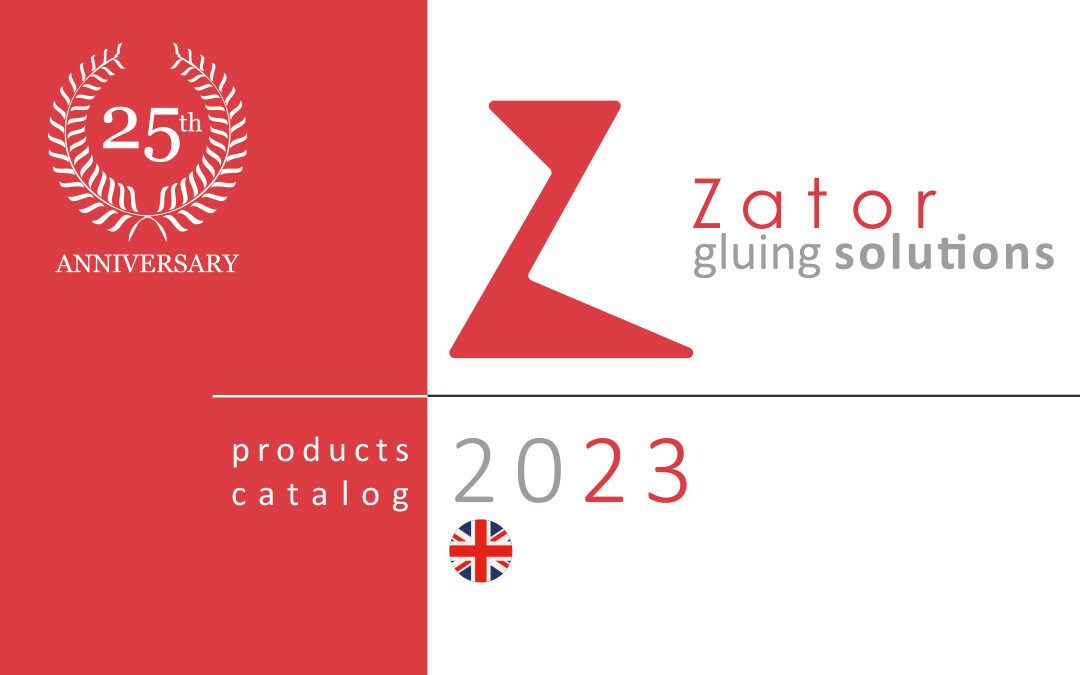 Products Catalog 2023