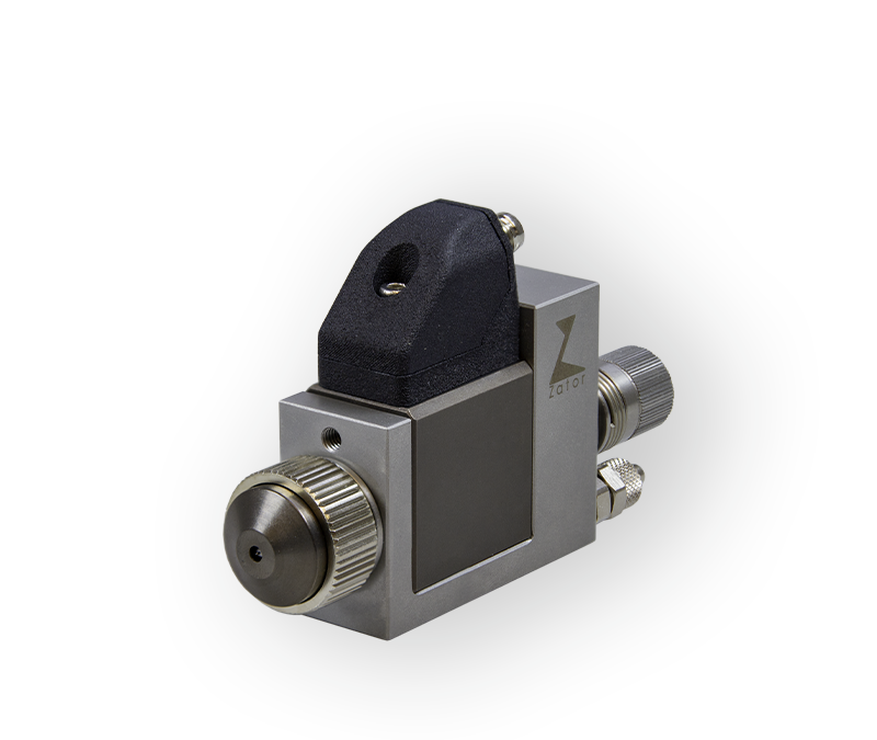 Electromagnetic spray valve VLK22S