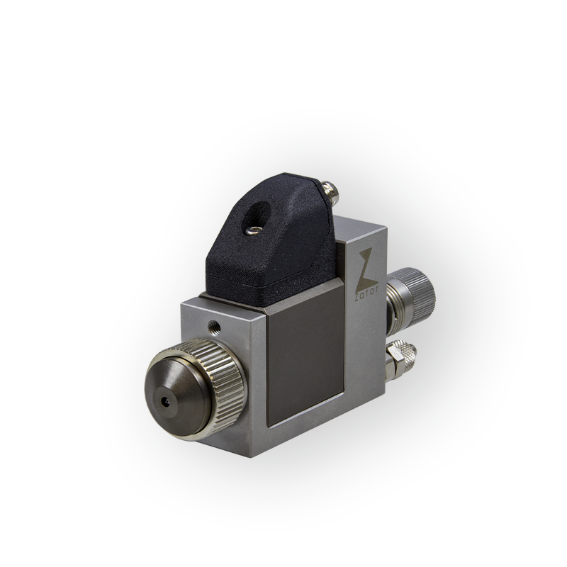 Electromagnetic spray valve VLK22S