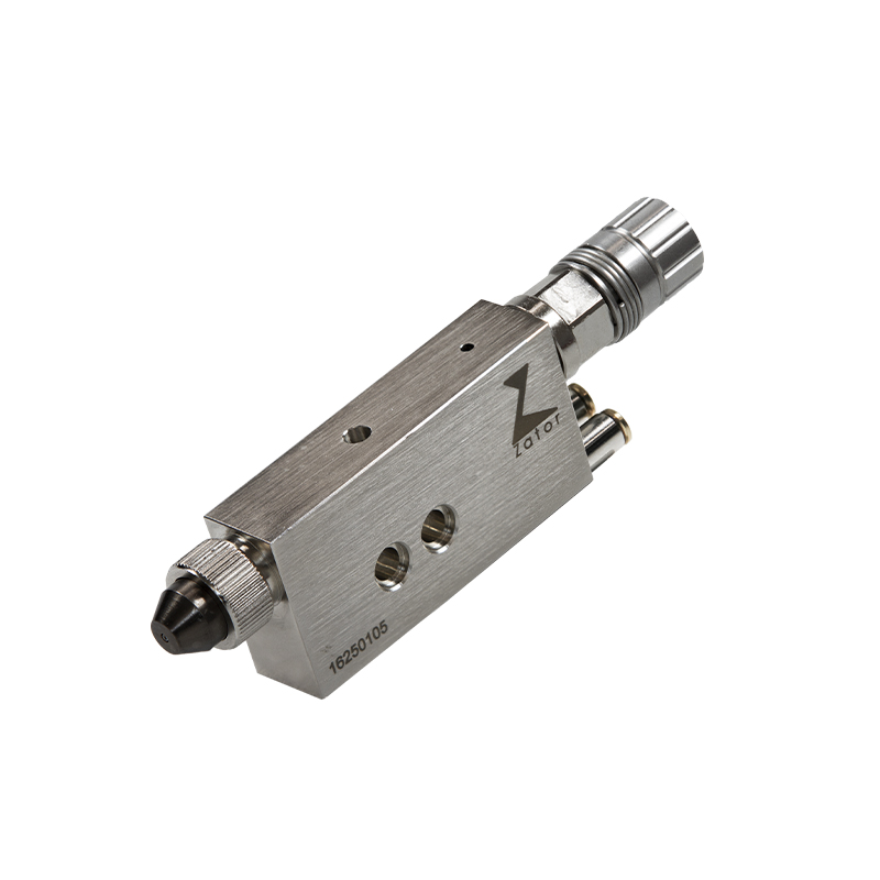Nebulization valve MMF1