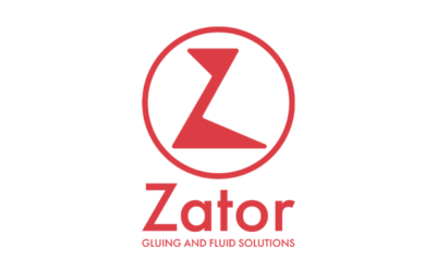 Il logo Zator si rinnova