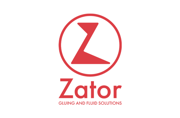 Il logo Zator si rinnova