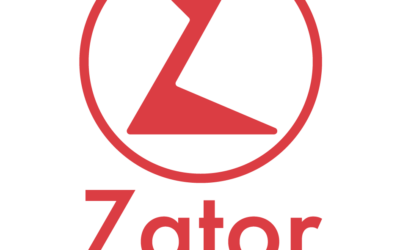 Il logo Zator si rinnova
