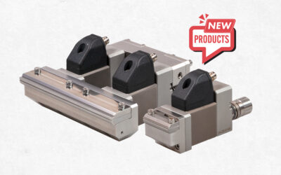 VH2 SPL: Nuove valvole elettromagnetiche spalmatrici